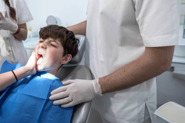 Reliable MI Emergency Dentist Solutions